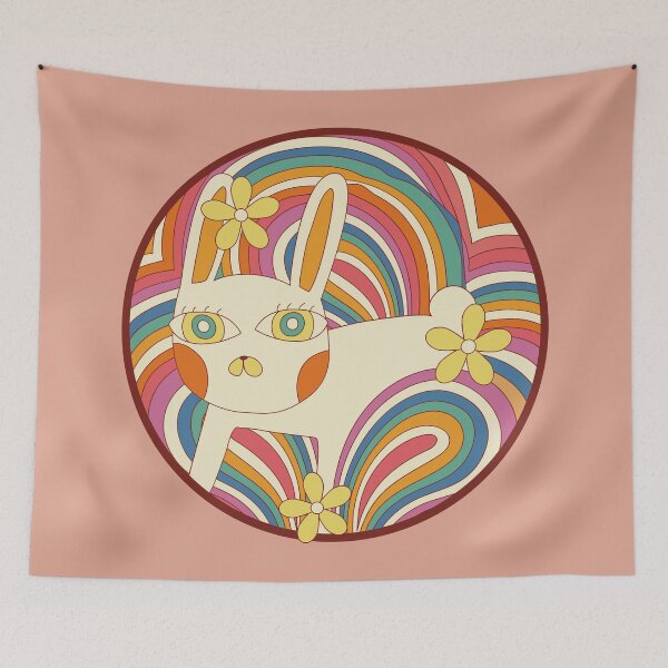 Item preview, Rabbit Trip L$D Pastel designed and sold by CharlieCreator.