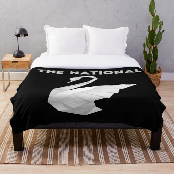 Item preview, The National - Vanderlyle Crybaby Geeks designed and sold by TheN.