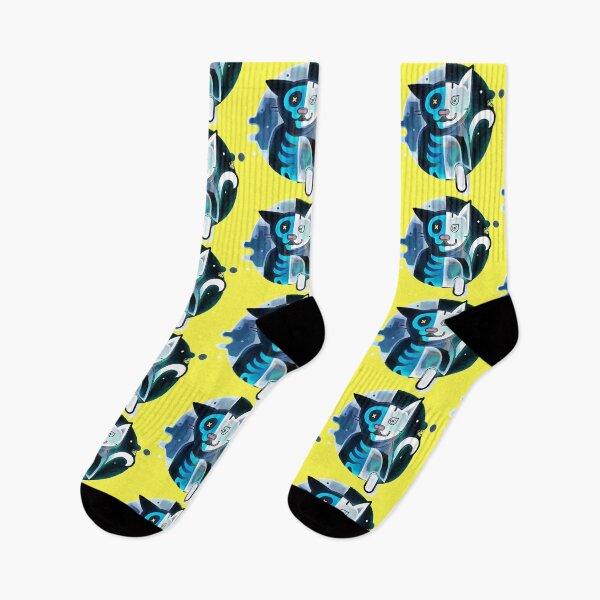 Item preview, Schrödinger Cat designed and sold by painterfrank.