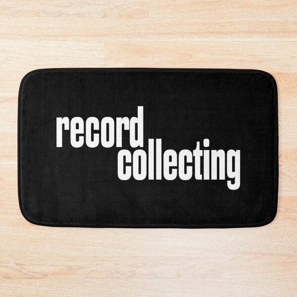 Item preview, Record Collecting designed and sold by ProjectX23.