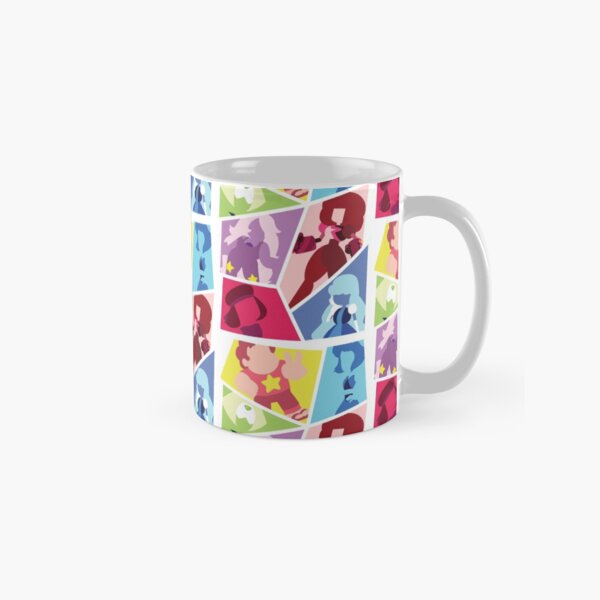 Steven Universe Classic Mug