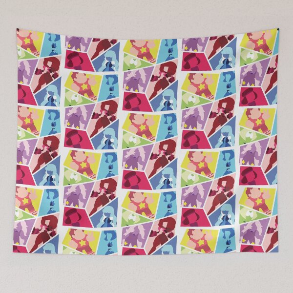 Item preview, Steven Universe designed and sold by rainbowdreamer.