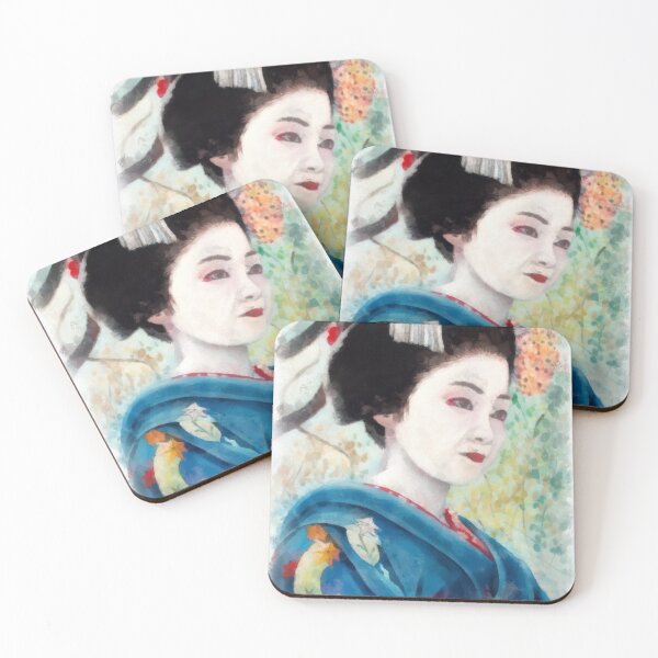 Item preview, Maiko designed and sold by BluePrussia 01.