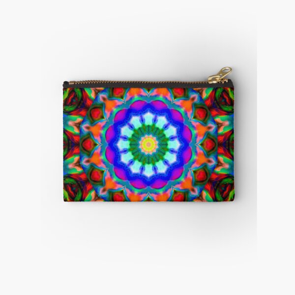 Item preview, Random 12 Point Kaleidoscope designed and sold by ColinsPhotoArt.