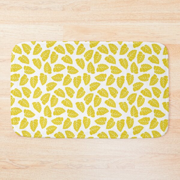 Item preview, Yellow Leaves designed and sold by Cute-Kingdom.