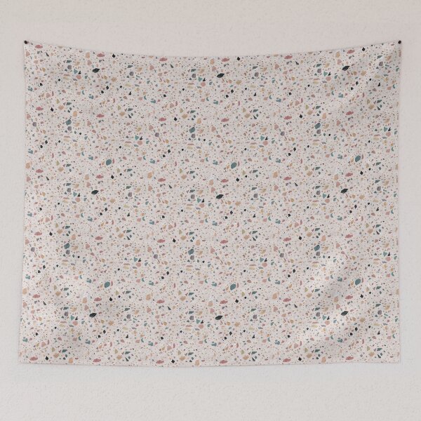 Item preview, Terrazzo designed and sold by Dina Mae.