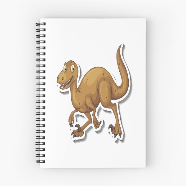 Item preview, Velociraptor Dinosaur Deinonychus designed and sold by ProjectX23.