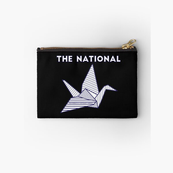 Item preview, The National - Vanderlyle Crybaby Geeks designed and sold by TheN.