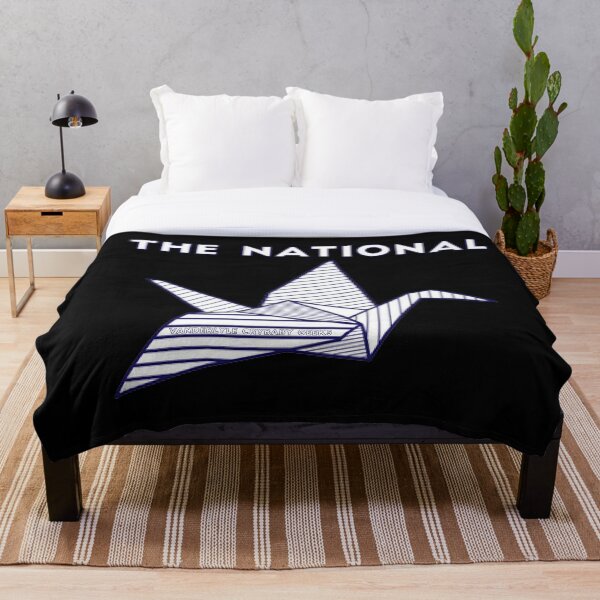 Item preview, El Nacional - Vanderlyle Crybaby Geeks designed and sold by TheN.