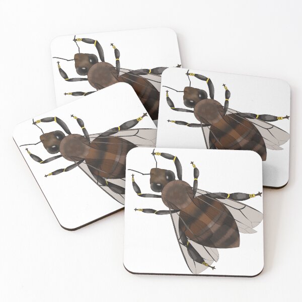 Item preview, Bee designed and sold by jjocd.