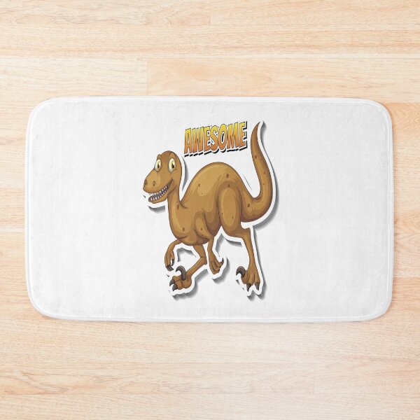 Item preview, Velociraptor Raptor Dinosaur Awesome Deinonychus designed and sold by ProjectX23.