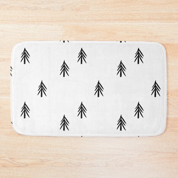 Item preview, nordic fir trees designed and sold by tonadisseny.