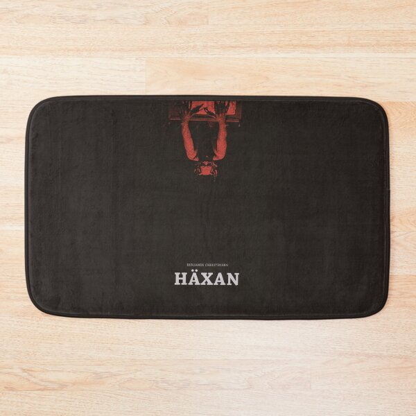 Item preview, häxan designed and sold by underground notes.