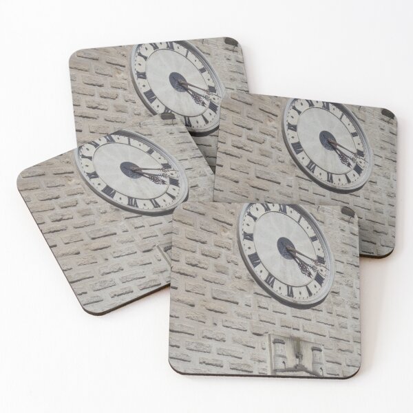 Item preview, Time passes by designed and sold by MrBoutik.