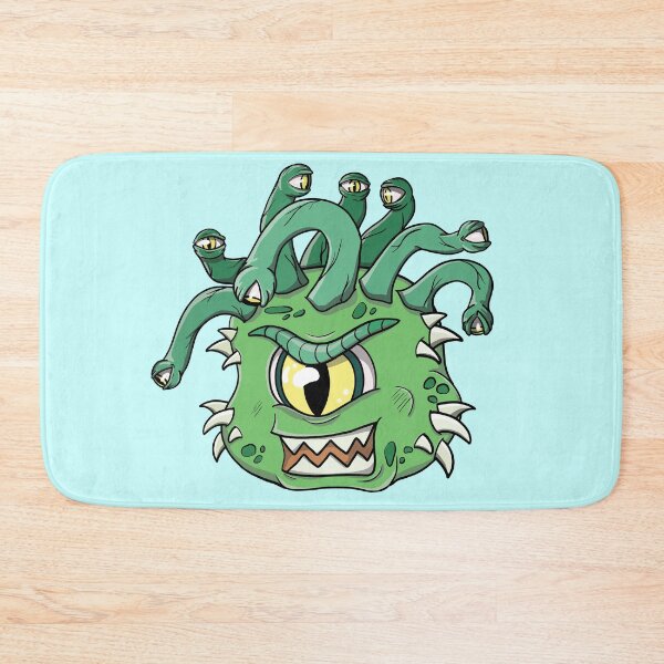 Item preview, Cute Beholder designed and sold by Regan Crowley.