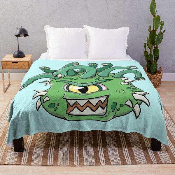Item preview, Cute Beholder designed and sold by Regan Crowley.