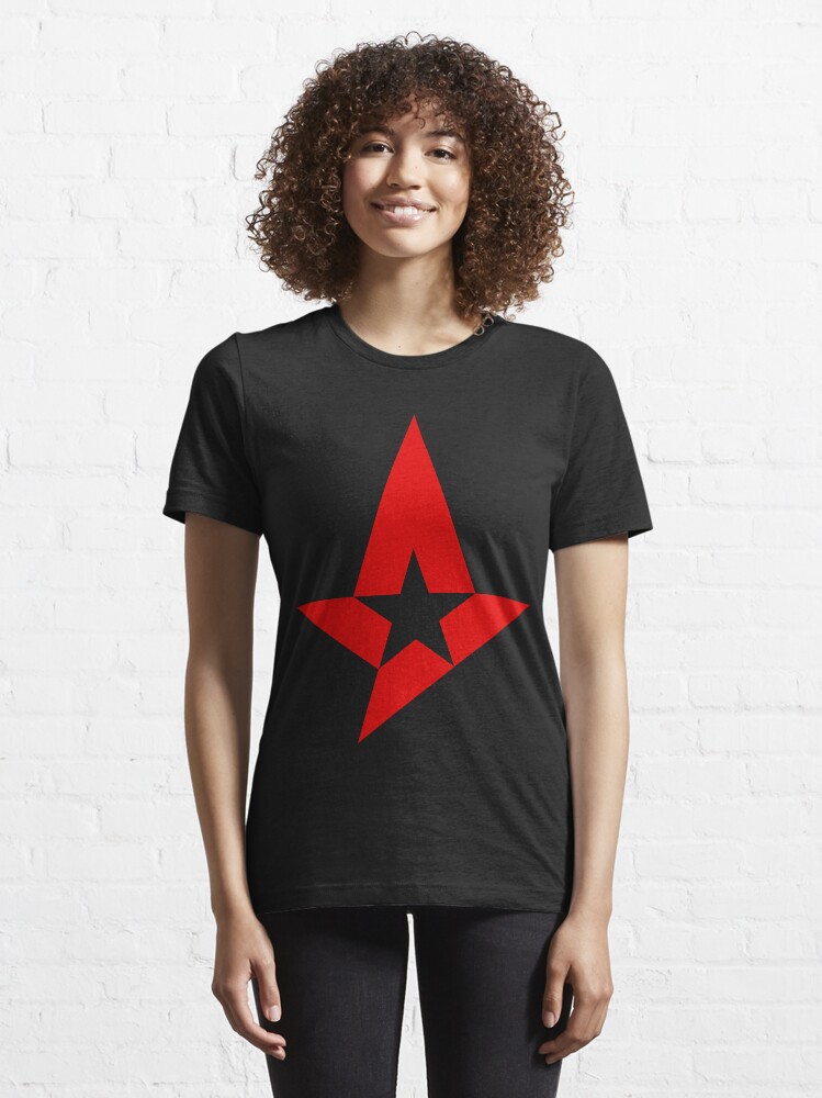 Astralis shirt sale