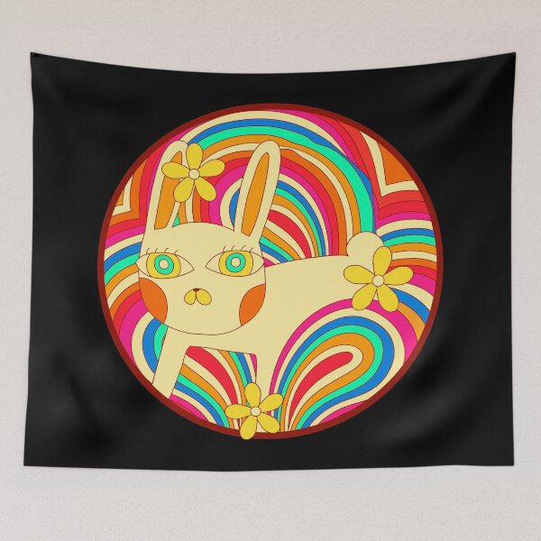 Item preview, Rabbit Trip L$D Pastel HARD designed and sold by CharlieCreator.