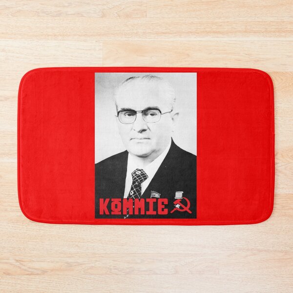 Item preview, Kommie - Yuri Andropov designed and sold by artpirate.