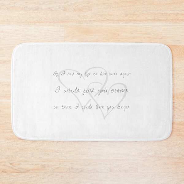 Item preview, Love you sooner, Love you longer designed and sold by kissablecrafts.