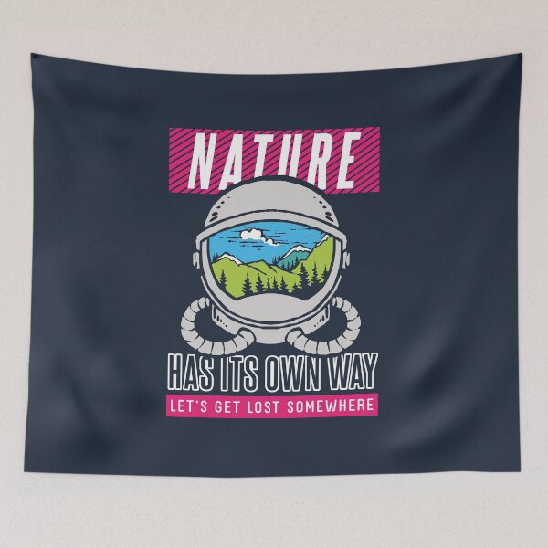 Item preview, Astro Nature designed and sold by All-Streets.