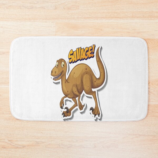 Item preview, Velociraptor Raptor Dinosaur Deinonychus designed and sold by ProjectX23.
