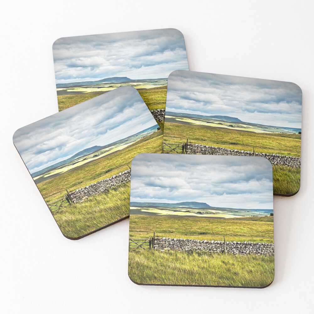 Item preview, Coasters (Set of 4) designed and sold by IanWL.