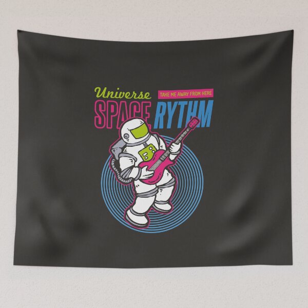 Item preview, Astro Guitar designed and sold by All-Streets.