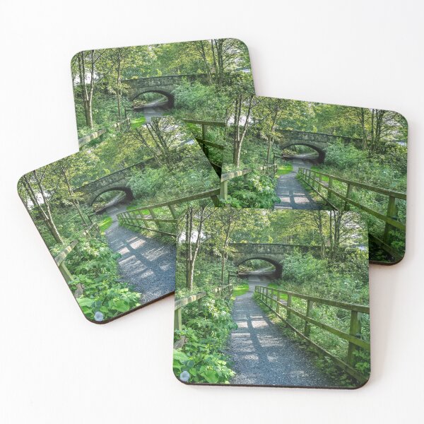 Item preview, The Pathway designed and sold by sandraanderson.