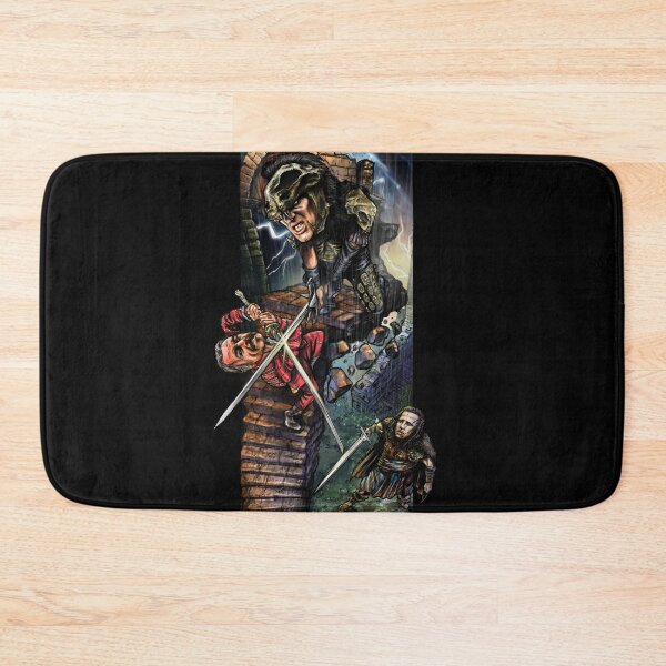Item preview, There can be only one designed and sold by dominicplumb70.