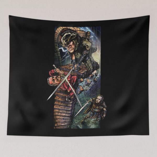 Item preview, There can be only one designed and sold by dominicplumb70.