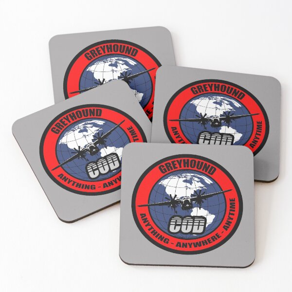 Item preview, C-2 Greyhound COD designed and sold by StrongVlad.