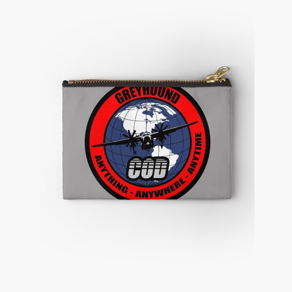 Item preview, C-2 Greyhound COD designed and sold by StrongVlad.