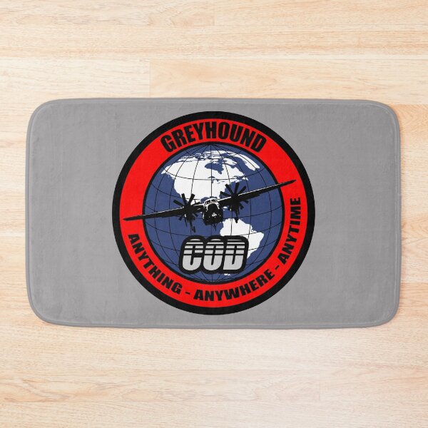 Item preview, C-2 Greyhound COD designed and sold by StrongVlad.