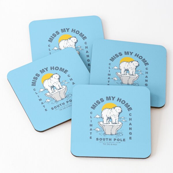 Item preview, Climate Change designed and sold by All-Streets.