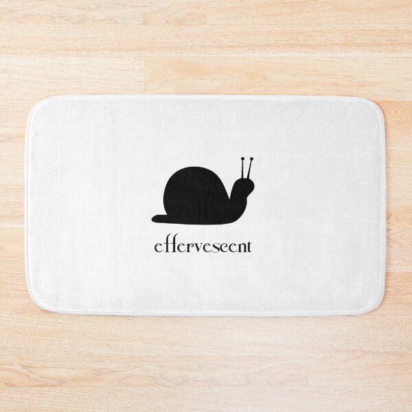 Item preview, Twilight: Effervescent Snail designed and sold by lovelyleah3.