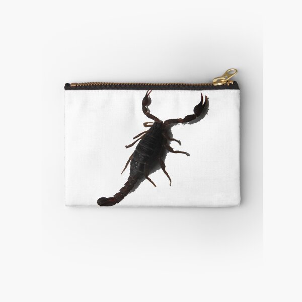 Item preview, scorpion  designed and sold by Richard Sims.