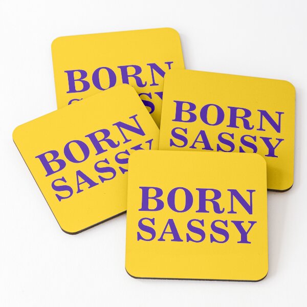 Aperçu de l'œuvre Né Sassy créée et vendue par TheArtism.