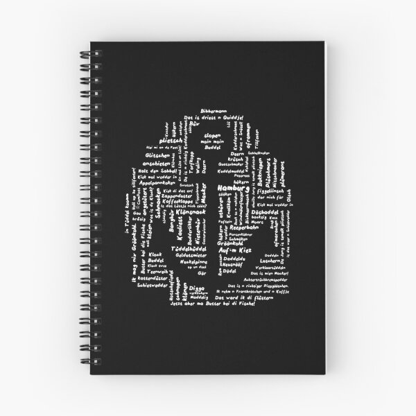 Item preview, Dialect in form - Hamburg II designed and sold by ComPott.
