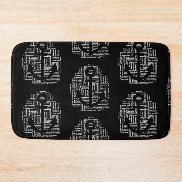 Item preview, Dialect in form - Hamburg II designed and sold by ComPott.