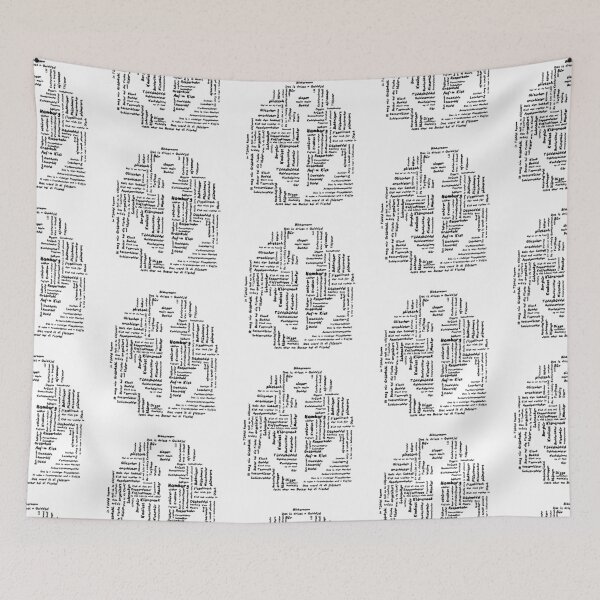 Item preview, Dialect in form - Hamburg III designed and sold by ComPott.