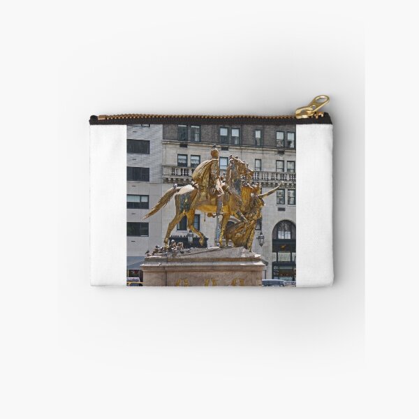 Item preview, Statue of General William Tecumseh Sherman, New York designed and sold by Margaret  Hyde.