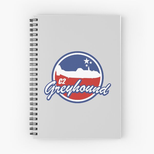 Item preview, C-2 Greyhound COD designed and sold by StrongVlad.