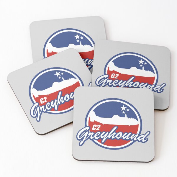 Item preview, C-2 Greyhound COD designed and sold by StrongVlad.
