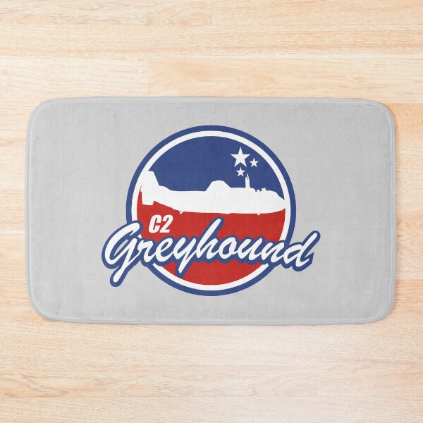 Item preview, C-2 Greyhound COD designed and sold by StrongVlad.