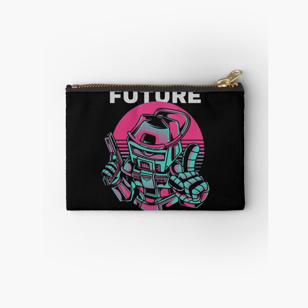 Item preview, Future Robots Rights designed and sold by ShineEyePirate.