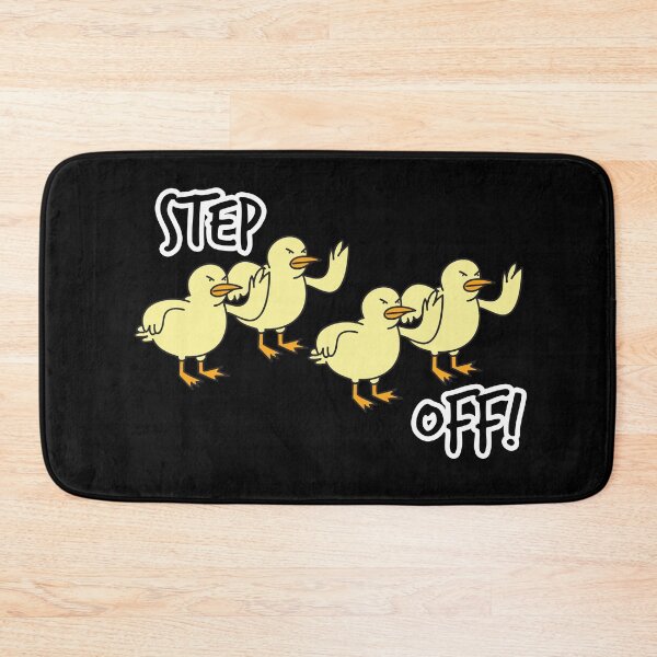 Item preview, Bunch of Ducks Regular Show designed and sold by DaveIister.