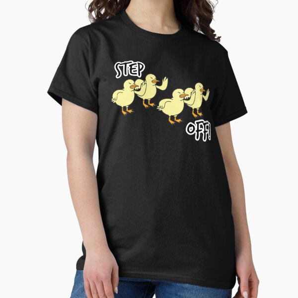 Item preview, Bunch of Ducks Regular Show designed and sold by DaveIister.