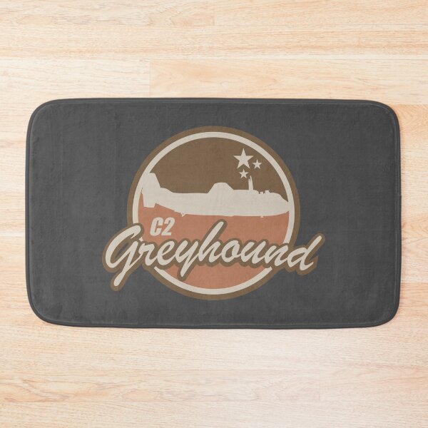 Item preview, C-2 Greyhound COD (subdued) designed and sold by StrongVlad.