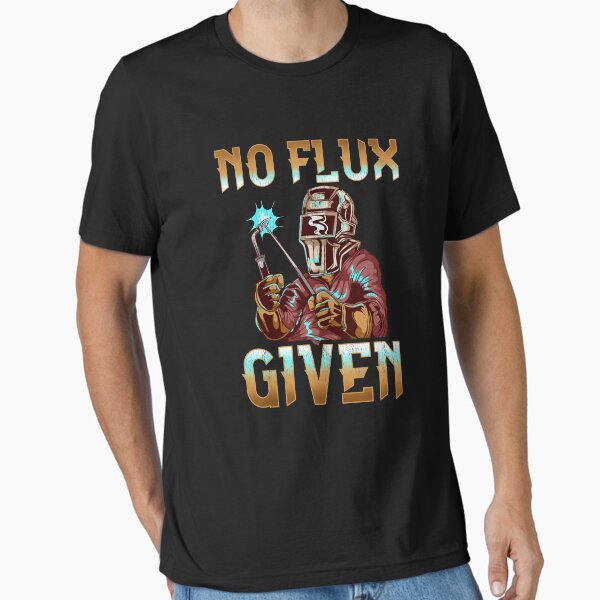 Aperçu de l'œuvre Blague sur le soudage professionnel sans flux donné créée et vendue par perfectpresents.